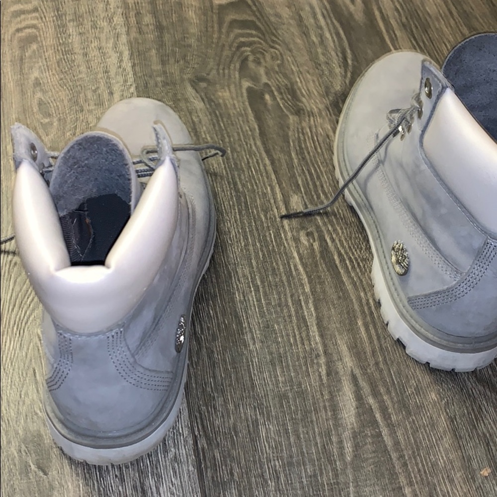Timberlands - Picture 2 of 6
